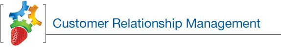 Customer Relationship Management